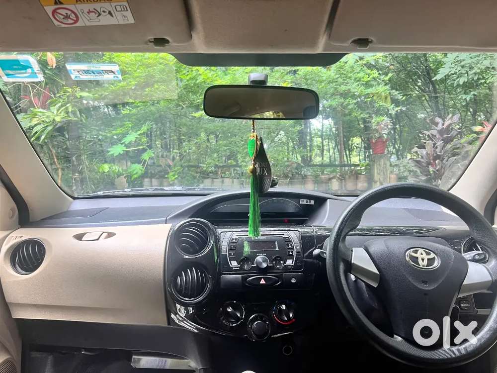 Toyota Etios Liva 2018 1st Owner