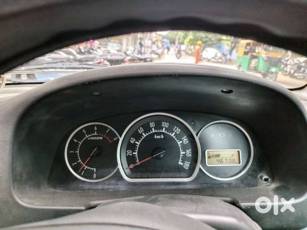 Maruti Suzuki Alto K10 Vxi, 2012, Petrol