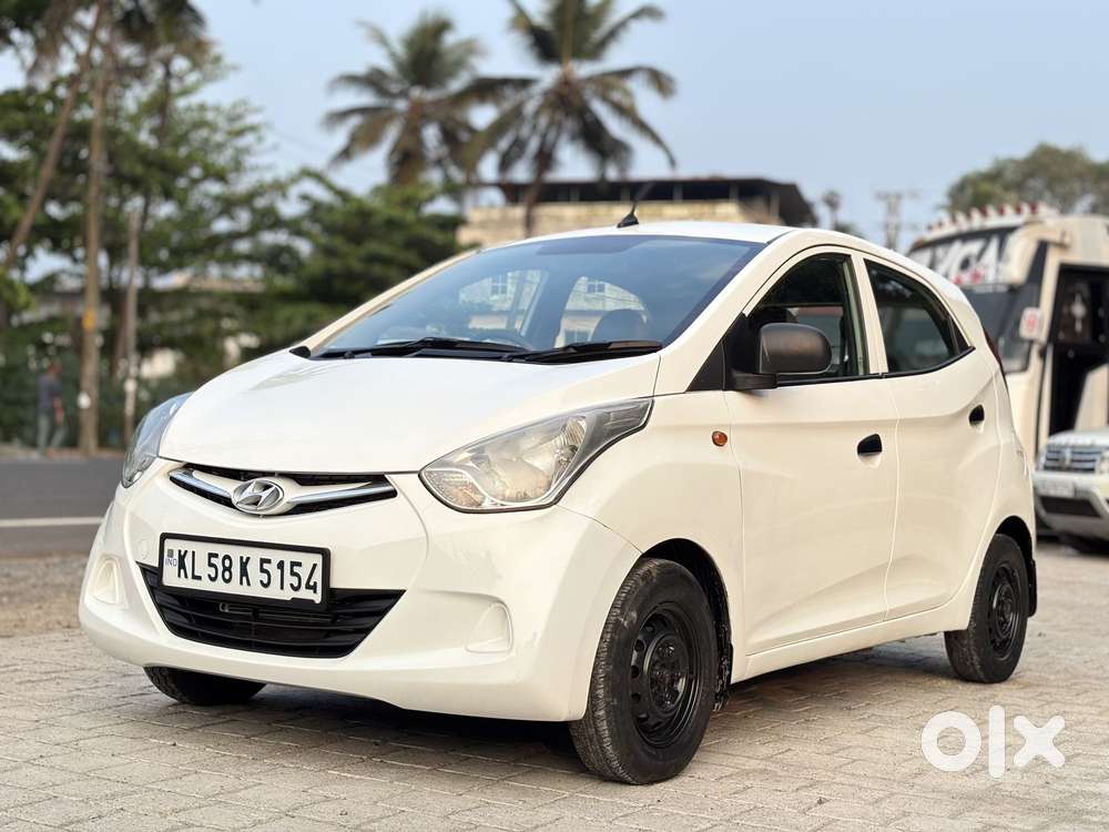 Hyundai Eon Era +, 2013, Petrol