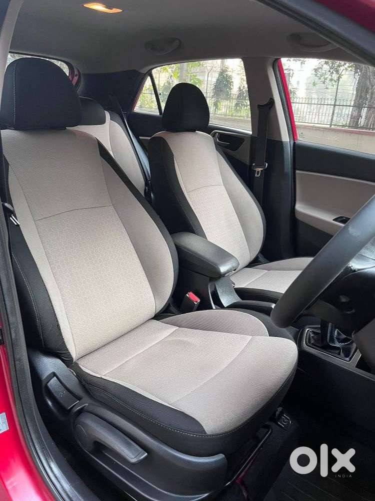 Hyundai Elite I20 Sportz (o) 1.2, 2014, Petrol