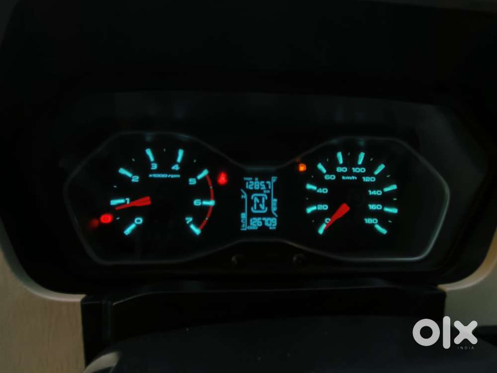Mahindra Scorpio Classic 2.2 S 11 Mt 7 Str, 2023, Diesel