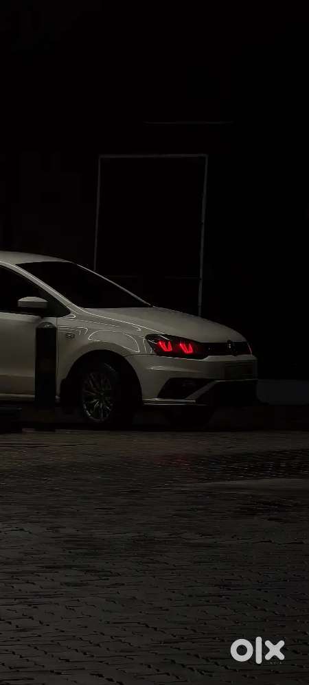 Volkswagen Polo Diesel 2014