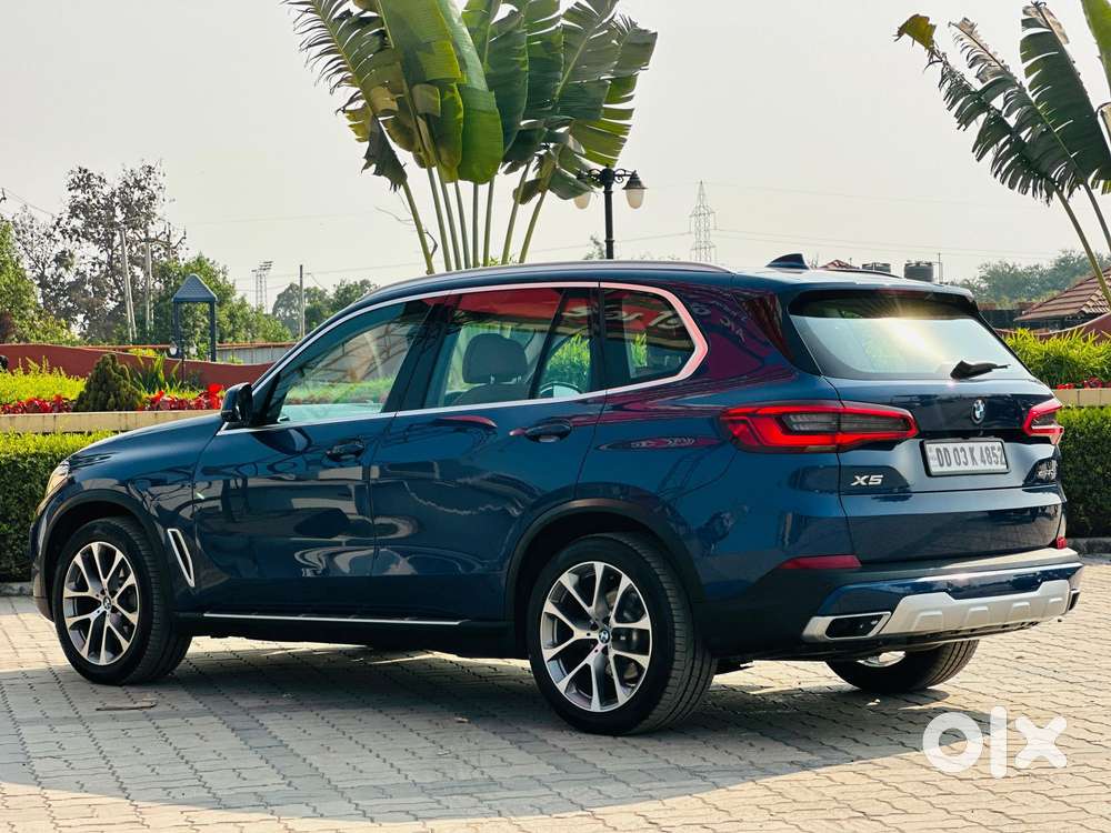 Bmw X5 Xdrive 30d Xline, 2020, Diesel