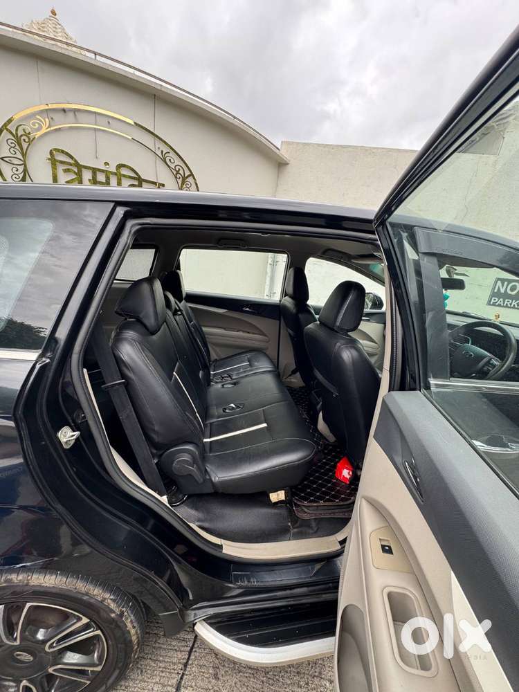 Mahindra Marazzo 8-seater Diesel  1st Owner  63,422 Kms  New Tyres