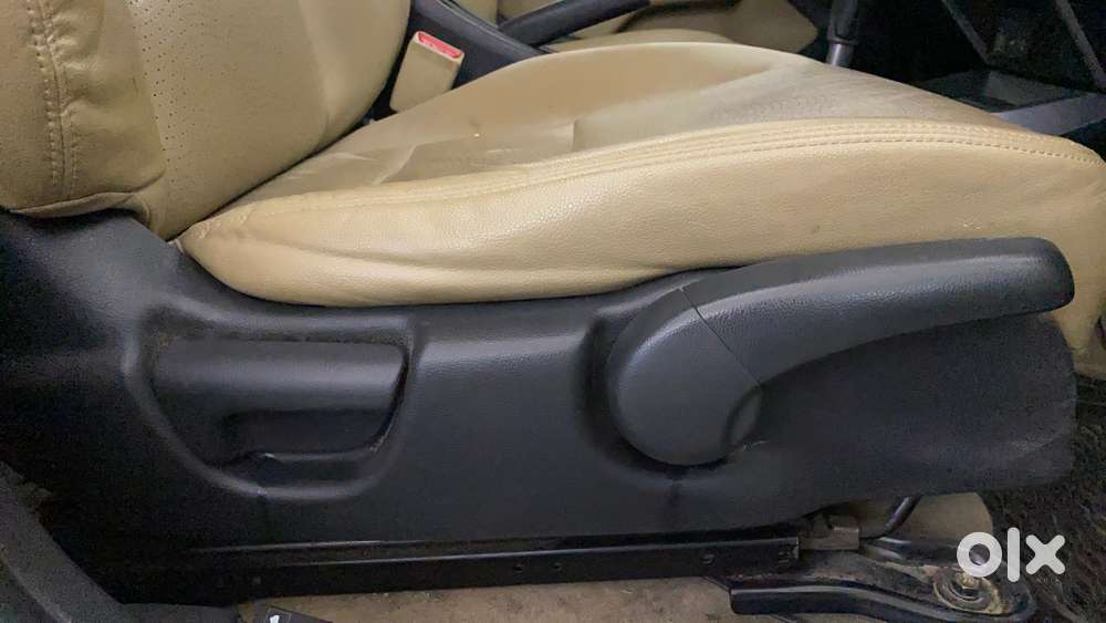 Honda City 2014-2015 I Vtec Cvt Vx, 2015, Petrol