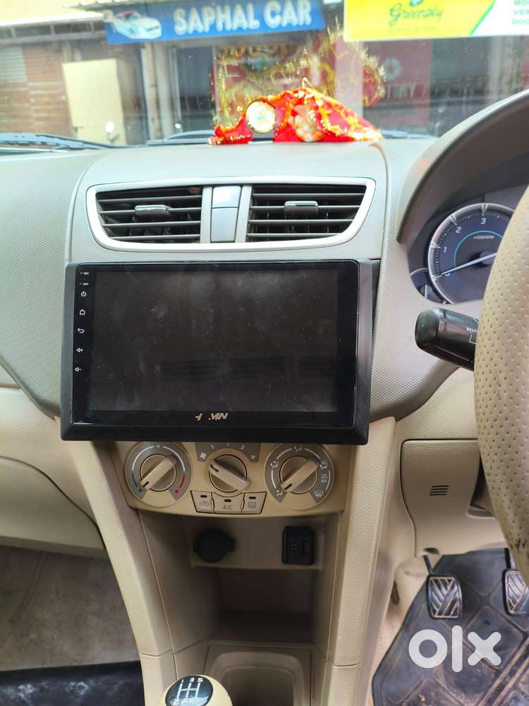 Maruti Suzuki Ertiga Shvs Zdi, 2017, Diesel
