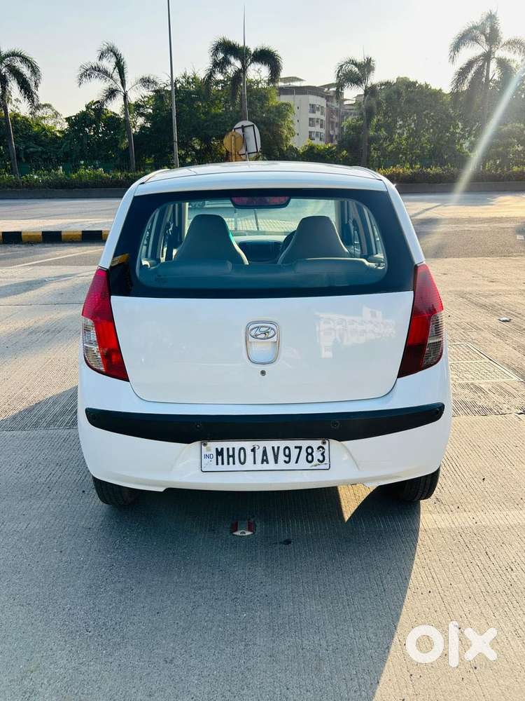 Hyundai I10 Era, 2011, Petrol