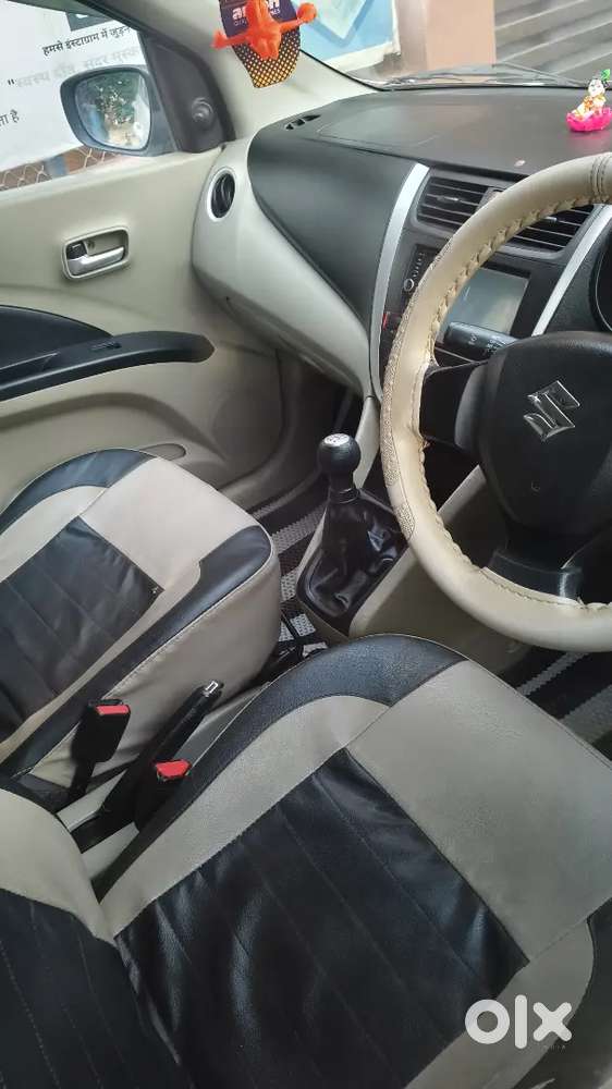 Maruti Suzuki Celerio 2015 Petrol Well Maintained