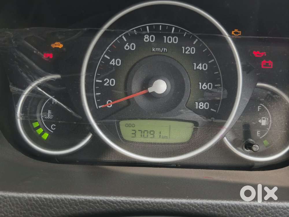 Hyundai Eon Magna, 2015, Petrol