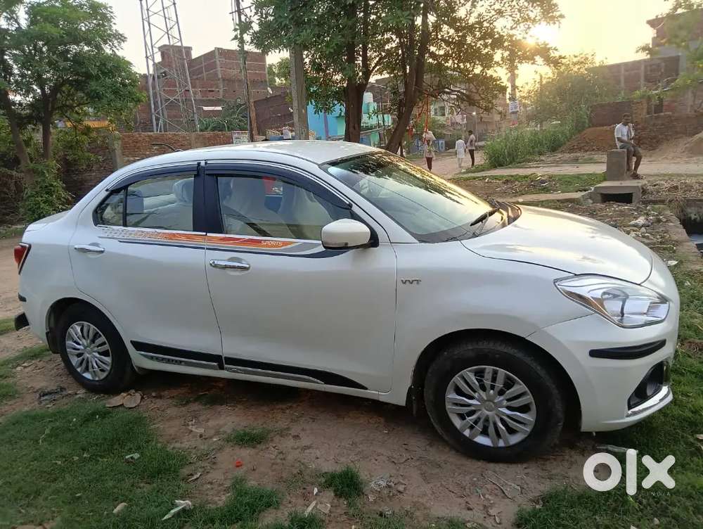 Maruti Suzuki Dzire