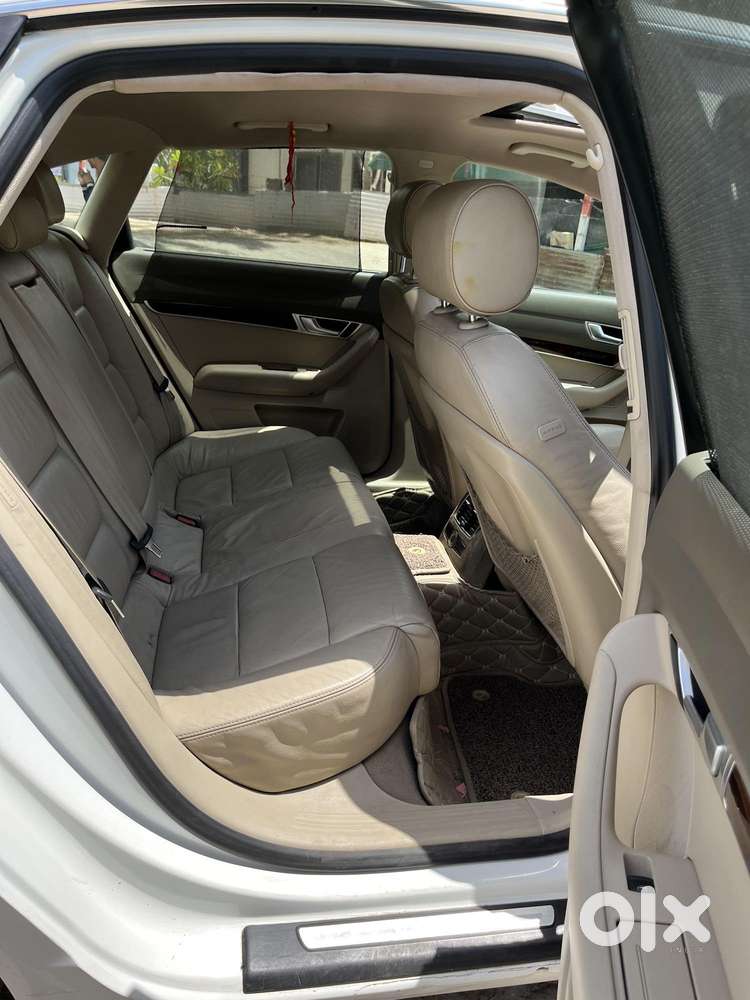 Audi A6 2.7 Tdi, 2010, Diesel