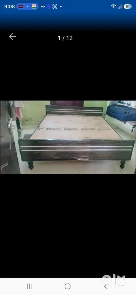 Bed cot queen size good looking cheaply mfr all types of furniture cob