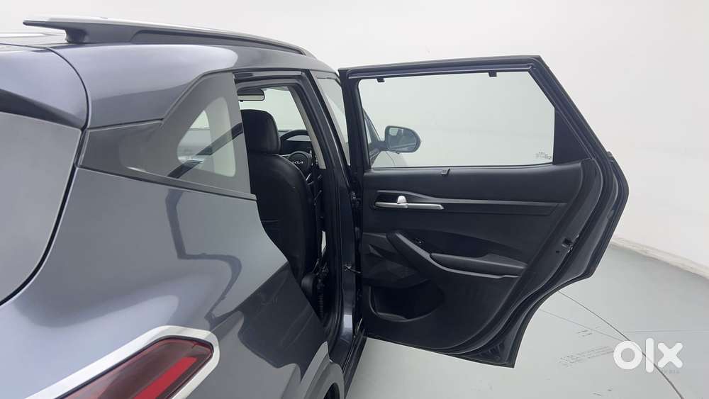 Kia Seltos 1.5 Htk+, 2023, Petrol