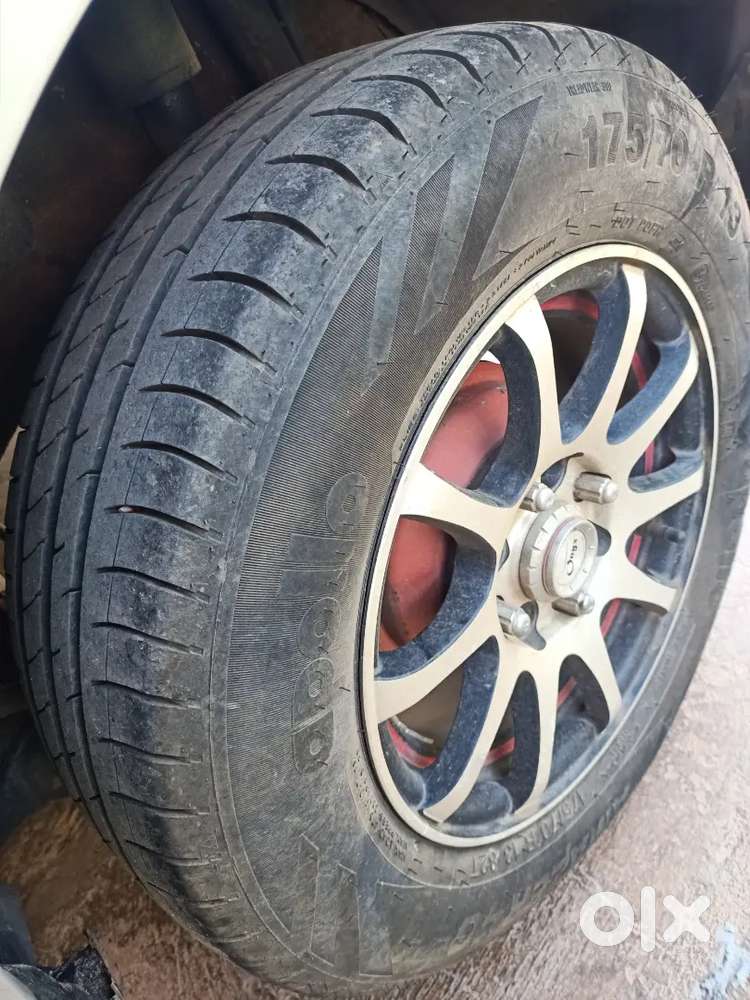 Condition Good Car Smooth Use Good Milage, New Car     Sale The Car