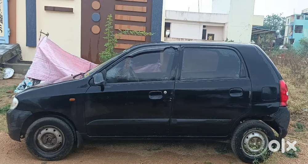 Maruti Suzuki Alto 2006