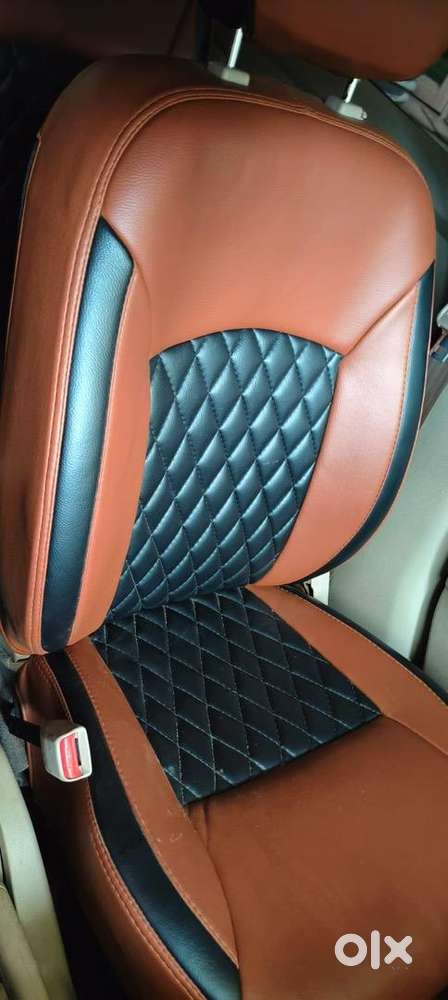 Maruti Suzuki Ertiga 2017 Diesel Well Maintained