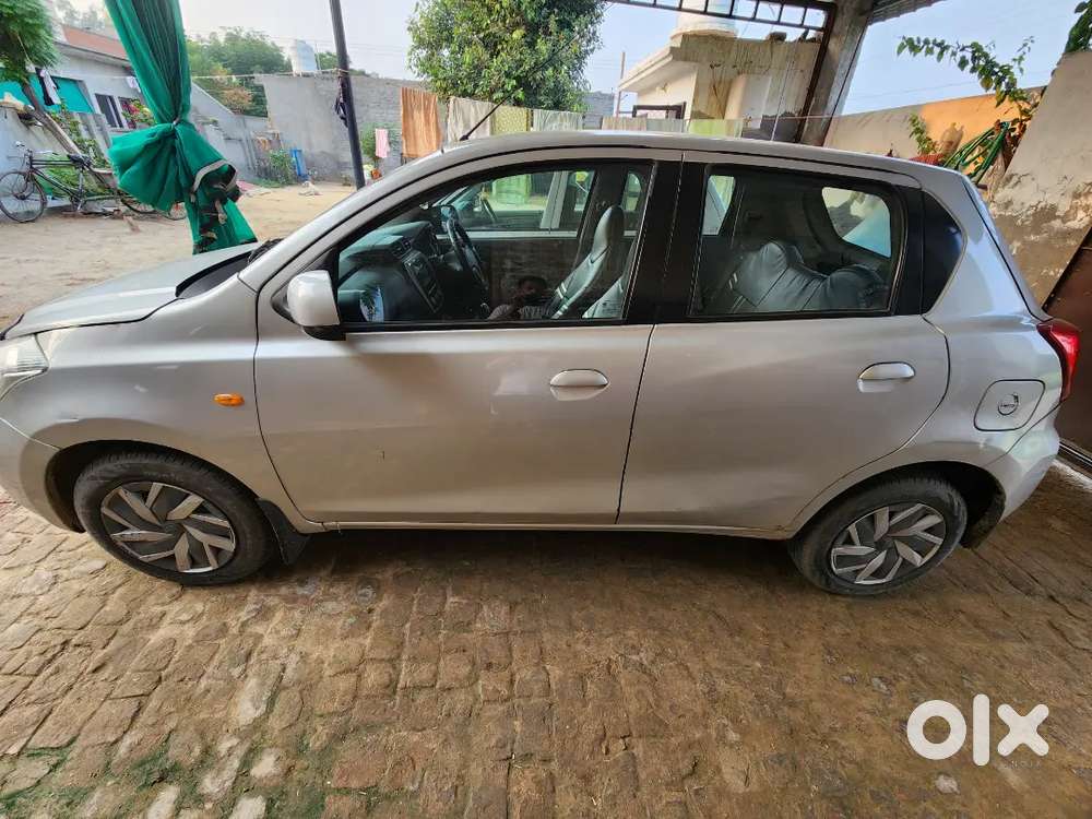 Datsun Go 1.2 A 2019