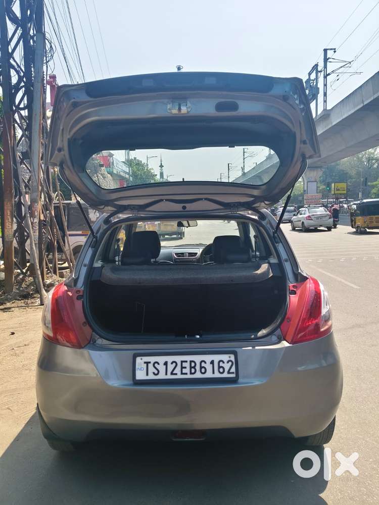 Maruti Suzuki Swift Ddis Vdi, 2015, Diesel