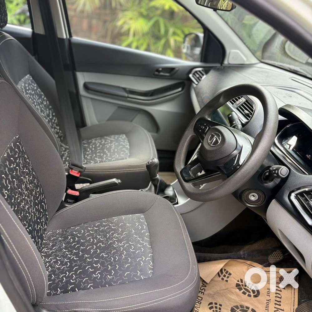 Tata Tiago 1.05 Revotorq Xt Option, 2022, Petrol