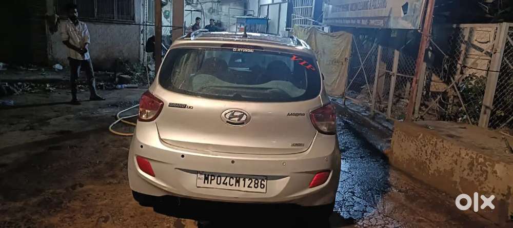 Gadi Mein Koi Kam Nahin Hai