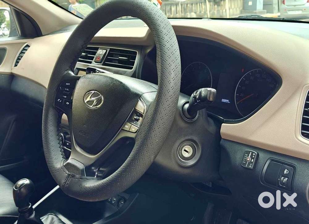 Hyundai Elite I20 [ ] 1.2 Asta, 2018, Cng & Hybrids