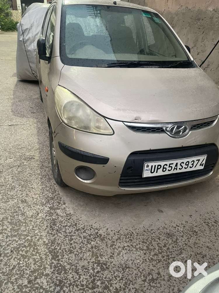 Hyundai I10 2010 Magna