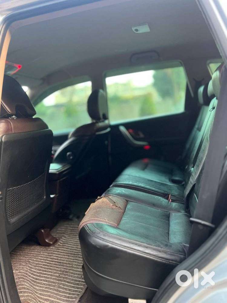 Mahindra Xuv500 2011-2015 W8 2wd, 2014, Diesel