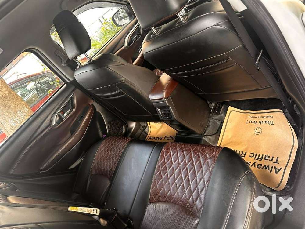 2024 Grand Vitara Petrol  Upgraded Premium Interior  Like Brand New