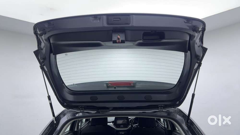 Maruti Suzuki Baleno Delta, 2023, Petrol