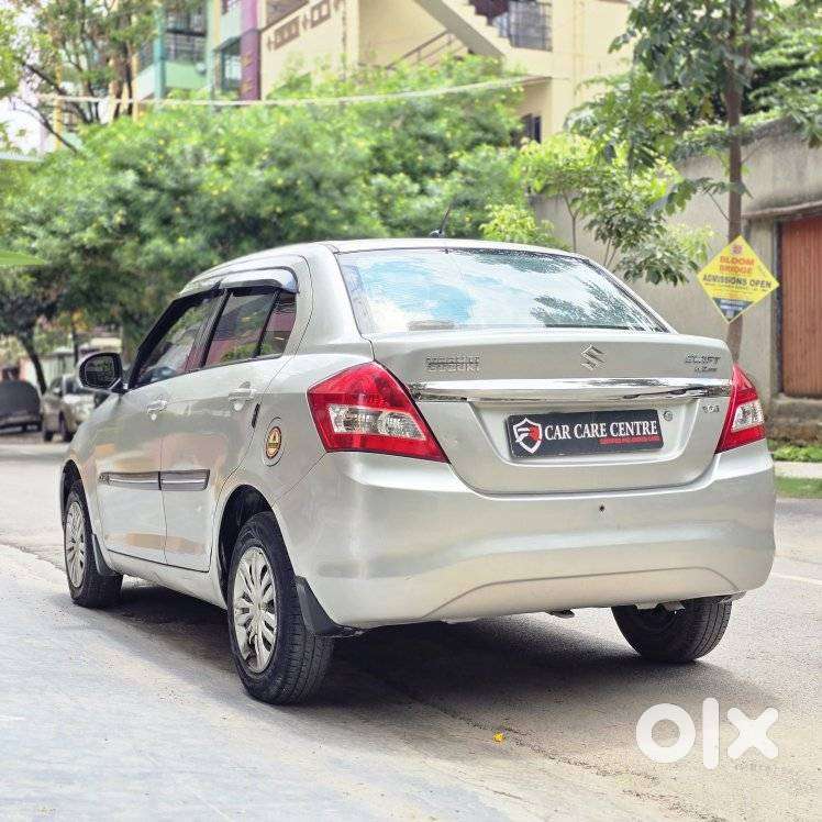 Maruti Suzuki Swift Dzire 1.2 Vxi, 2015, Petrol