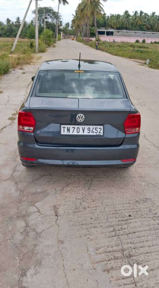 Volkswagen Ameo 1.5 Tdi Highline, 2017, Diesel