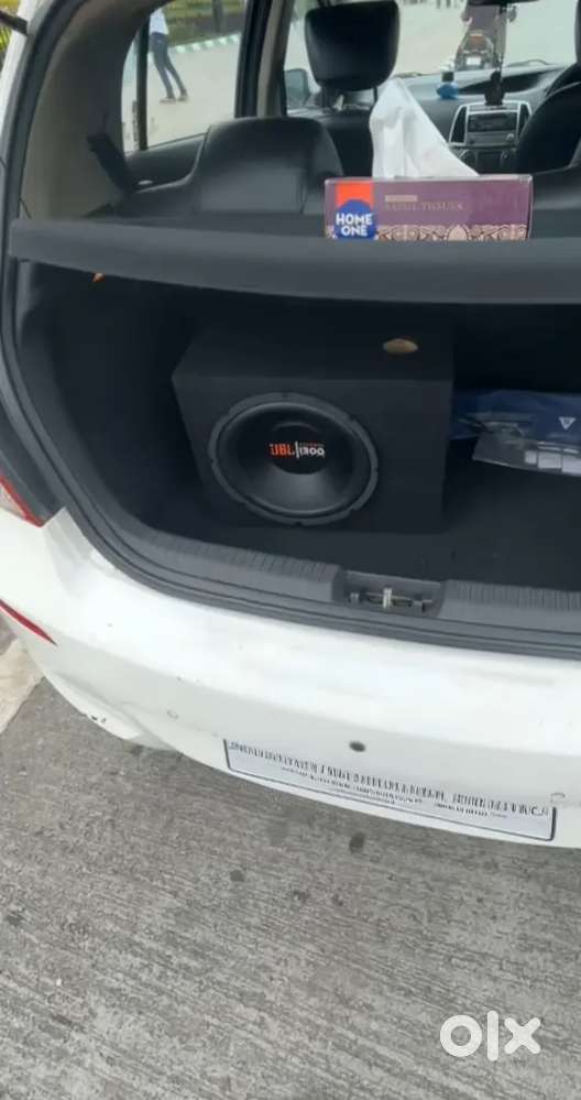 Hyundai I20 Crdi Magna 2014 Diesel Car