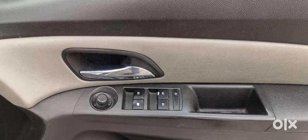 Chevrolet Cruze Ltz Mt, 2015, Diesel