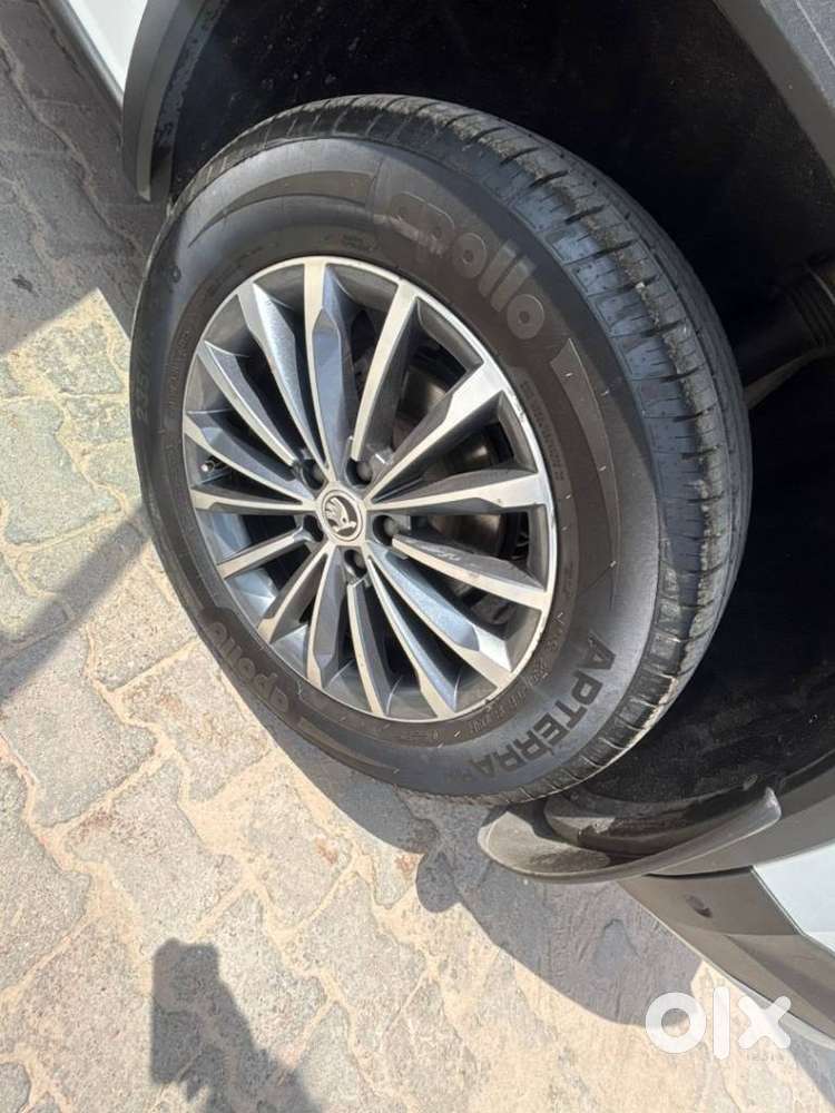 Skoda Kodiaq Scout, 2020, Diesel