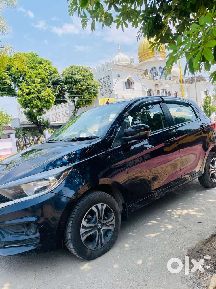 Tata Tiago 1.2 Revotron Xt Cng, 2022, Petrol