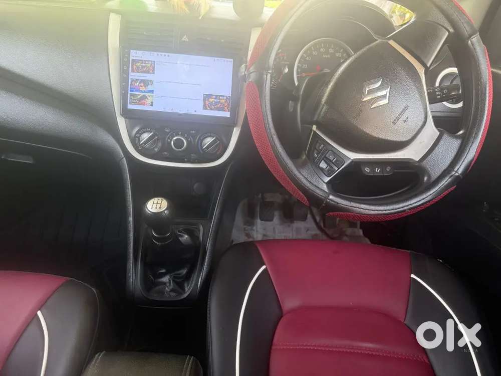 Maruti Suzuki Celerio X 2019 Petrol 26000 Km Driven Single Hand