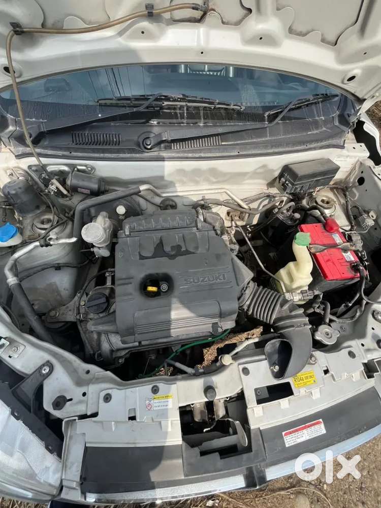 Maruti Suzuki Alto K10 2018 Petrol 30000 Km Driven