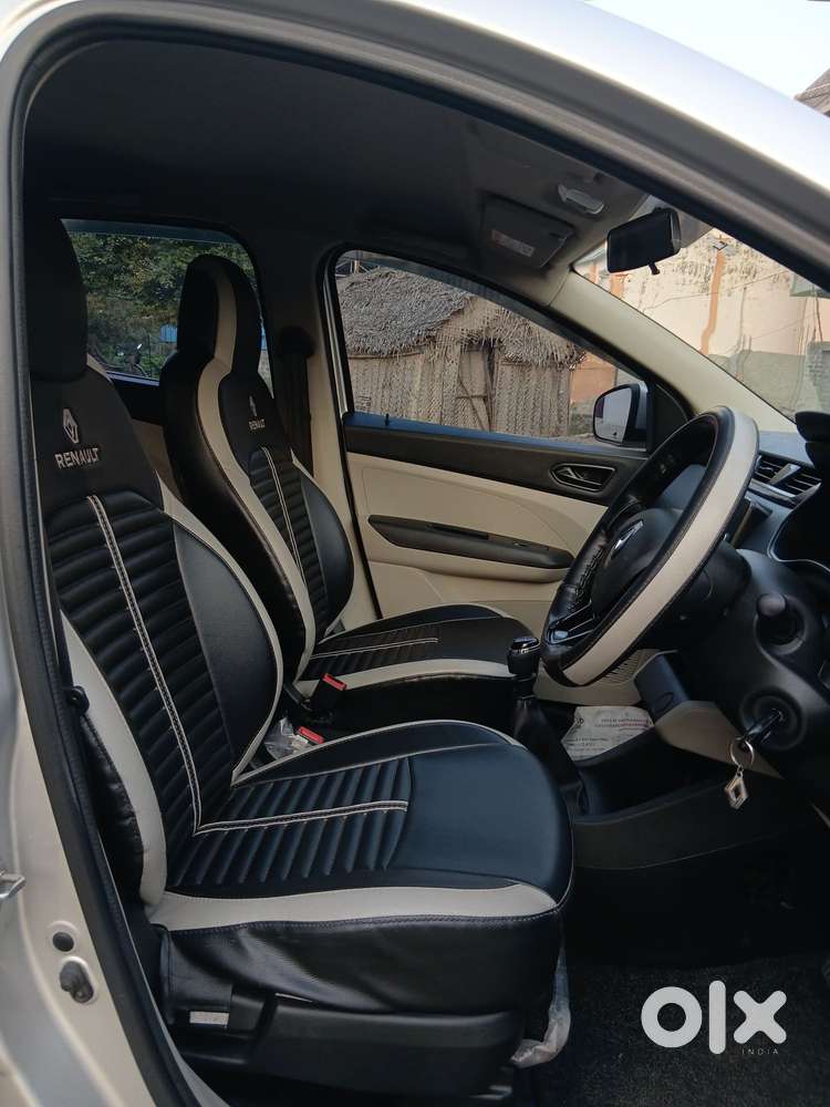 Renault Triber Rxt, 2020, Petrol