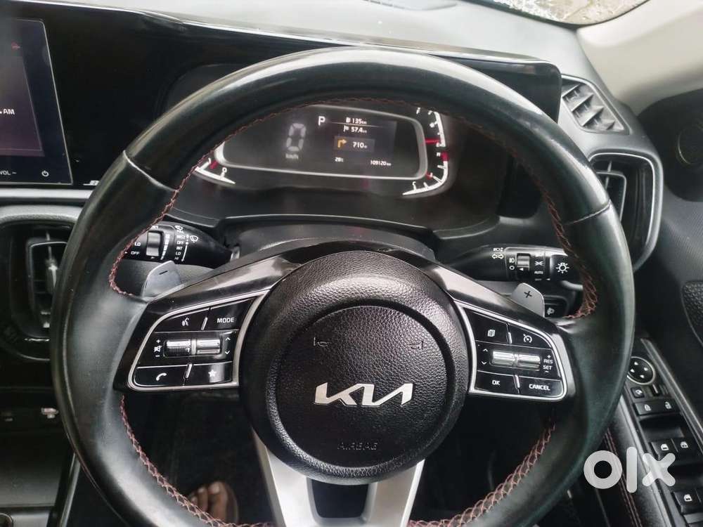 Kia Sonet Gtx Plus 1.5 Dct At, 2022, Diesel