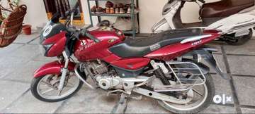 2008 model on sale pulsar 150