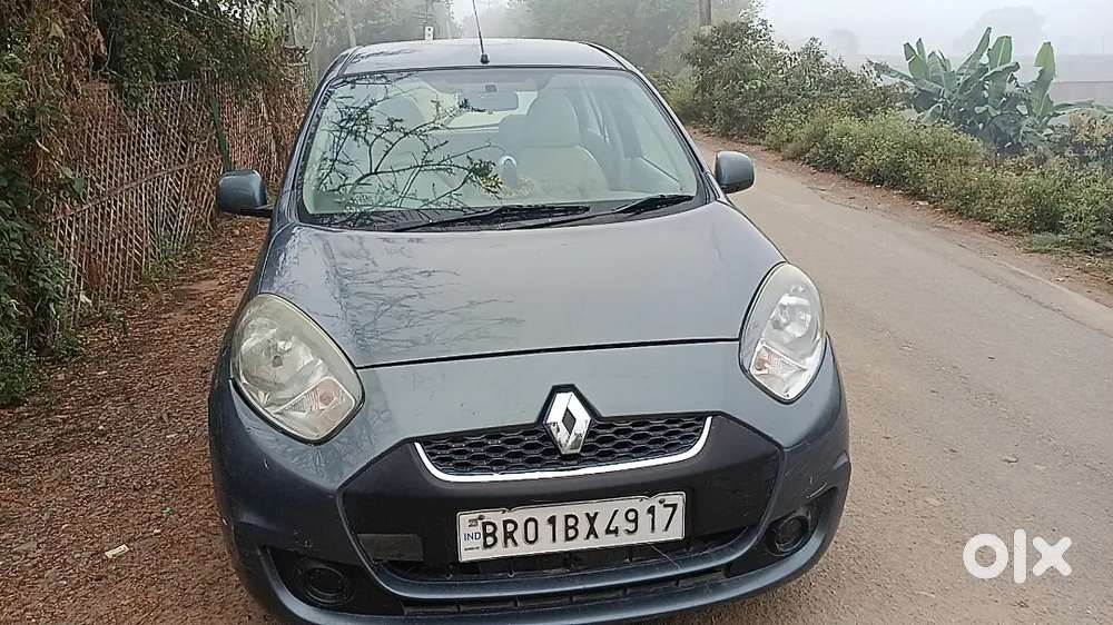 Renault Pulse 2014 Diesel Well Maintained