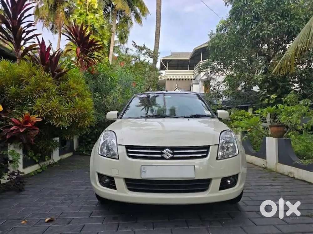 Maruti Swift Vdi 2010