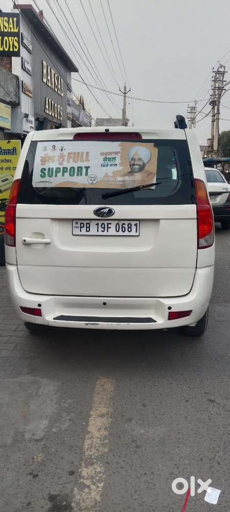 Mahindra Xylo 2010 Diesel Good Condition