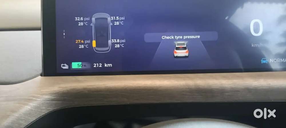 Mg Windor Pro 430 Range