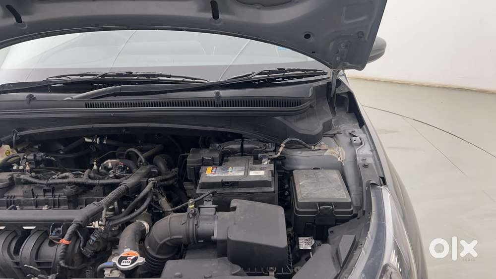 Hyundai New I20 1.2 Sportz Mt, 2024, Petrol