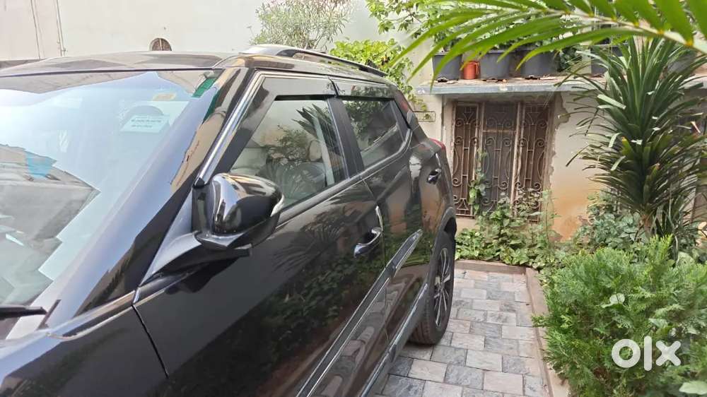 Mahindra Xuv300 Diesel 2020