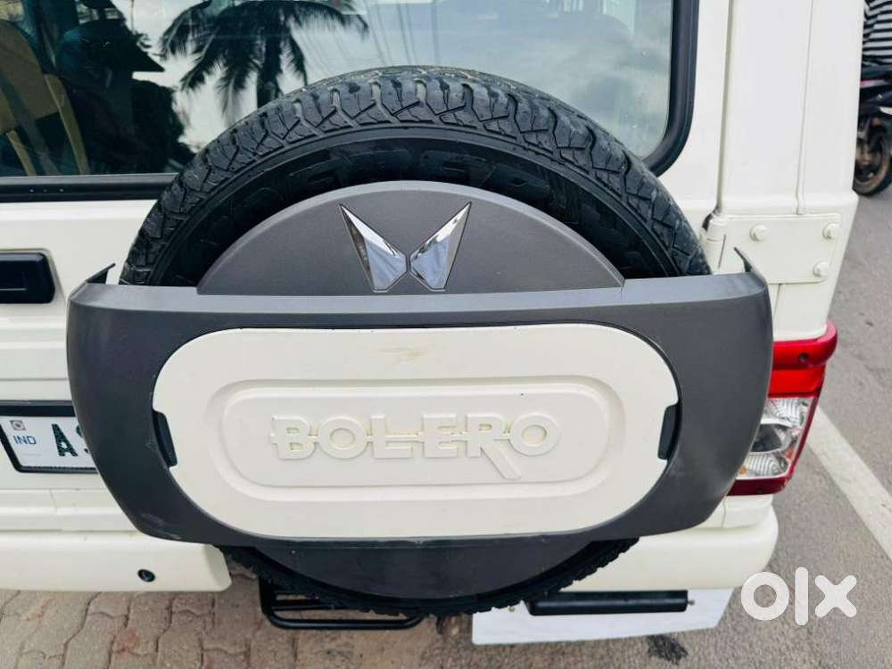 Mahindra Bolero 1.5 B6, 2023, Diesel