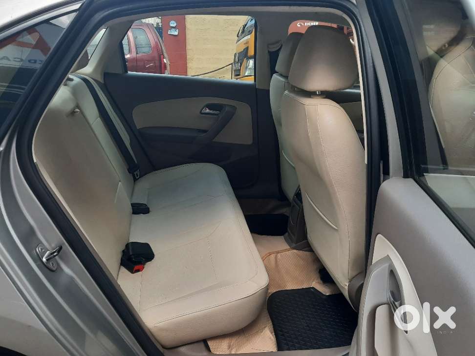 Skoda Rapid 1.5 Tdi At Style Plus, 2016, Diesel