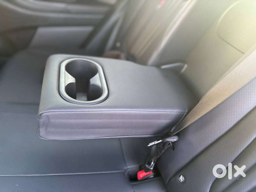 Hyundai Creta, 2024, Petrol