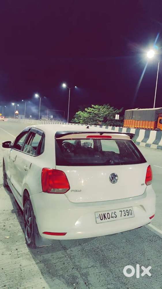 Polo 1.5 Diesal
